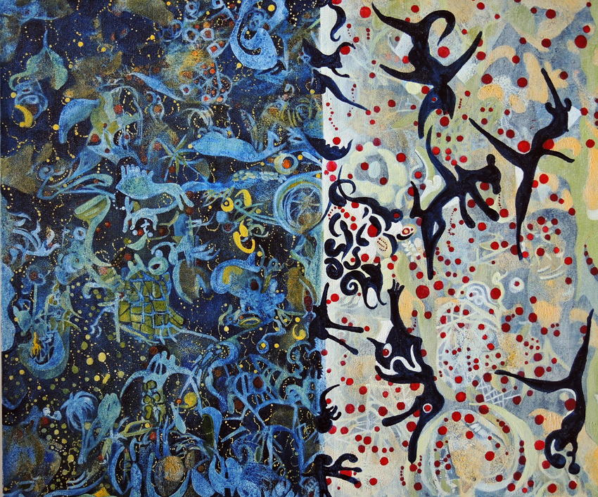 pandemic art